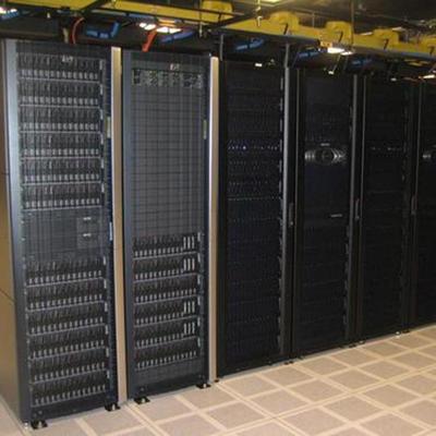 中山專業服務器回收與IT設備拆除服務 高效處理SUN工作站與聯想辦公設備