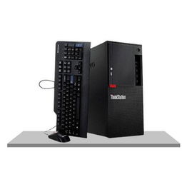 聯想ThinkStation P318 小身材里的性能猛獸，不止是工作站更是企業部署利器